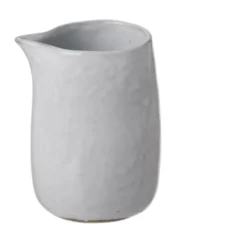 Heirol x Nosse Svelte mjölkkanna 30 cl, Stone