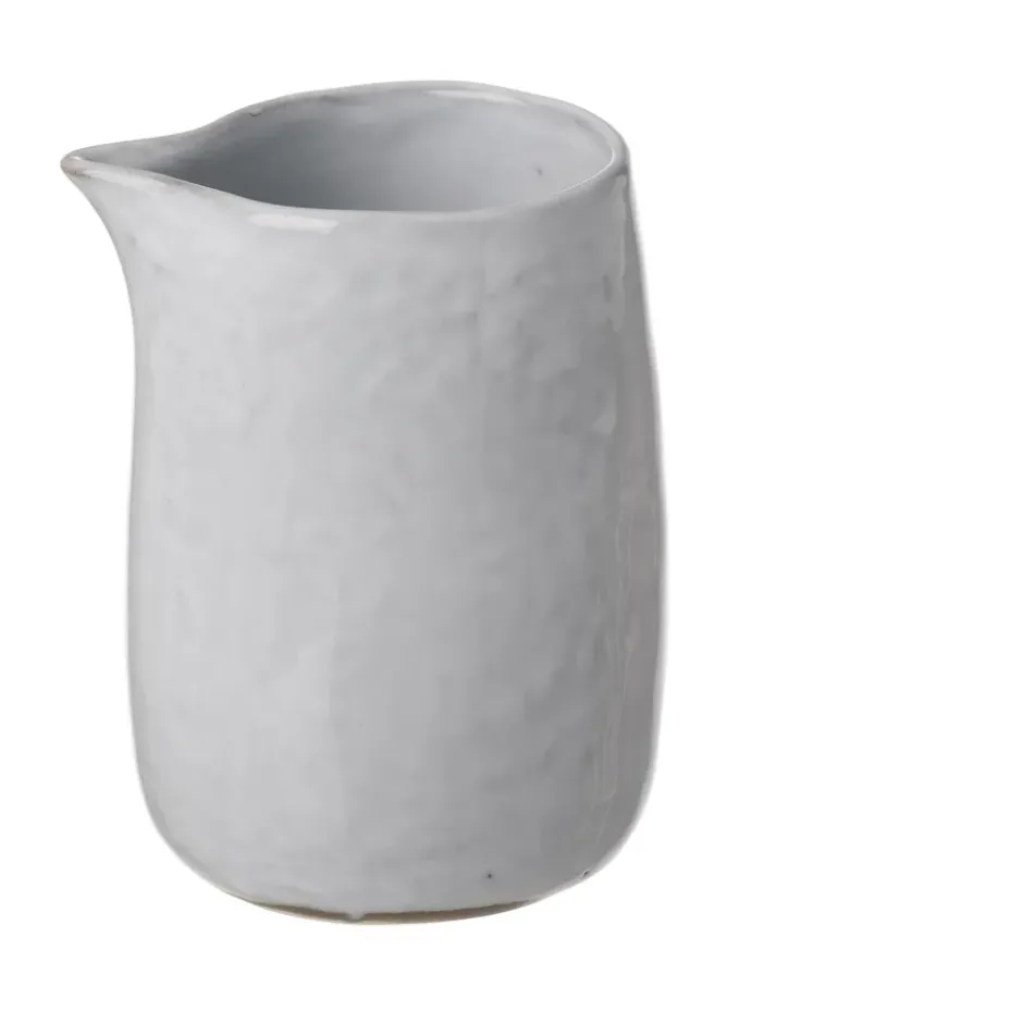 Heirol x Nosse Svelte mjölkkanna 30 cl, Stone