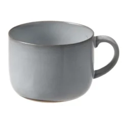 Heirol x Nosse Svelte tekopp 40 cl, Stone