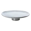 Heirol x Nosse Svelte tårtfat Ø32 cm, Stone