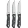 Hercule grillkniv XXL 3-pack, Svart