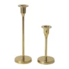 Heritage ljusstake M, Brass