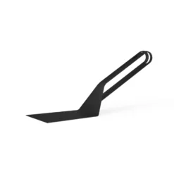 Höfats grillspade, Svart