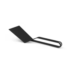 Höfats grillspade, Svart