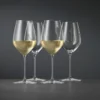 HI-LITE Universal vinglas 48 cl 2-pack, Klar