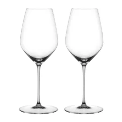 HI-LITE Universal vinglas 48 cl 2-pack, Klar