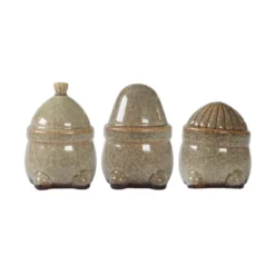 Hipster Triplets juldekoration 3-pack, Multi