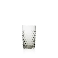 Hobnail glas 20 cl, Cashmere