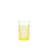 Hobnail glas 20 cl, Citron