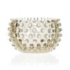 Hobnail Tapas Skål 11,5 cm, Cashmere