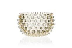 Hobnail Tapas Skål 11,5 cm, Cashmere