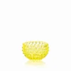 Hobnail Tapas Skål 11,5 cm, Citron