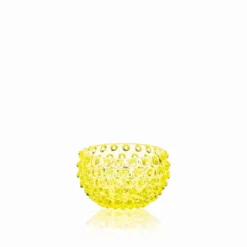 Hobnail Tapas Skål 11,5 cm, Citron