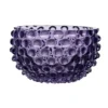 Hobnail Tapas Skål 11,5 cm, Indigo