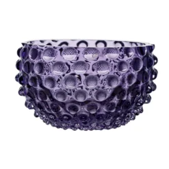 Hobnail Tapas Skål 11,5 cm, Indigo