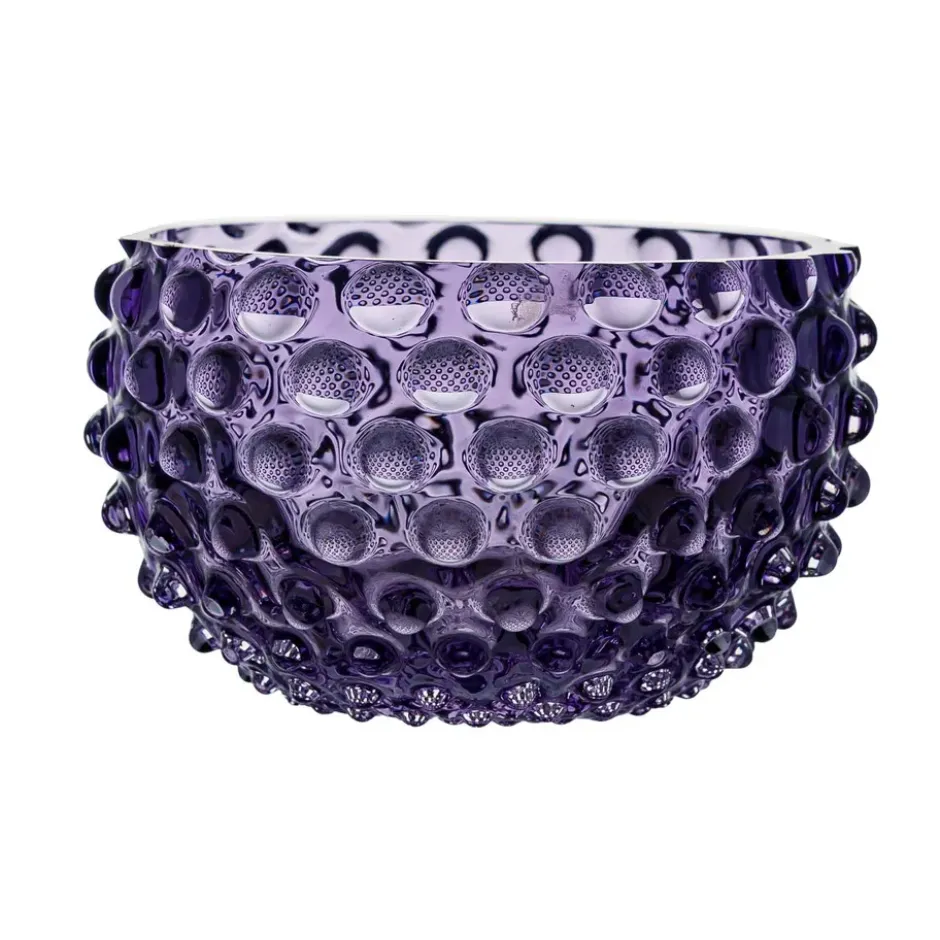 Hobnail Tapas Skål 11,5 cm, Indigo
