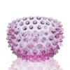 Hobnail Tapas Skål 11,5 cm, Lila