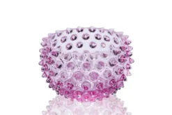 Hobnail Tapas Skål 11,5 cm, Lila