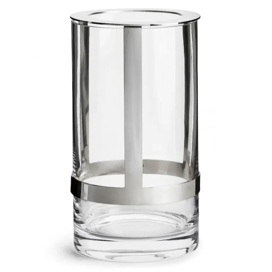 Hold vas medium, Silver