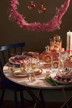 Holmegaard Christmas adventsljus, 2025