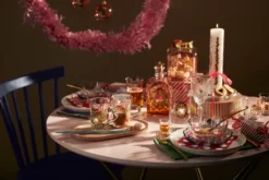 Holmegaard Christmas adventsljus, 2025