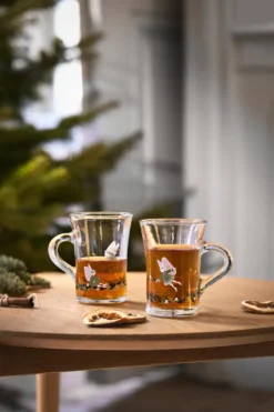 Holmegaard Christmas julhotdrinkglas 24 cl 2-pack, 2026