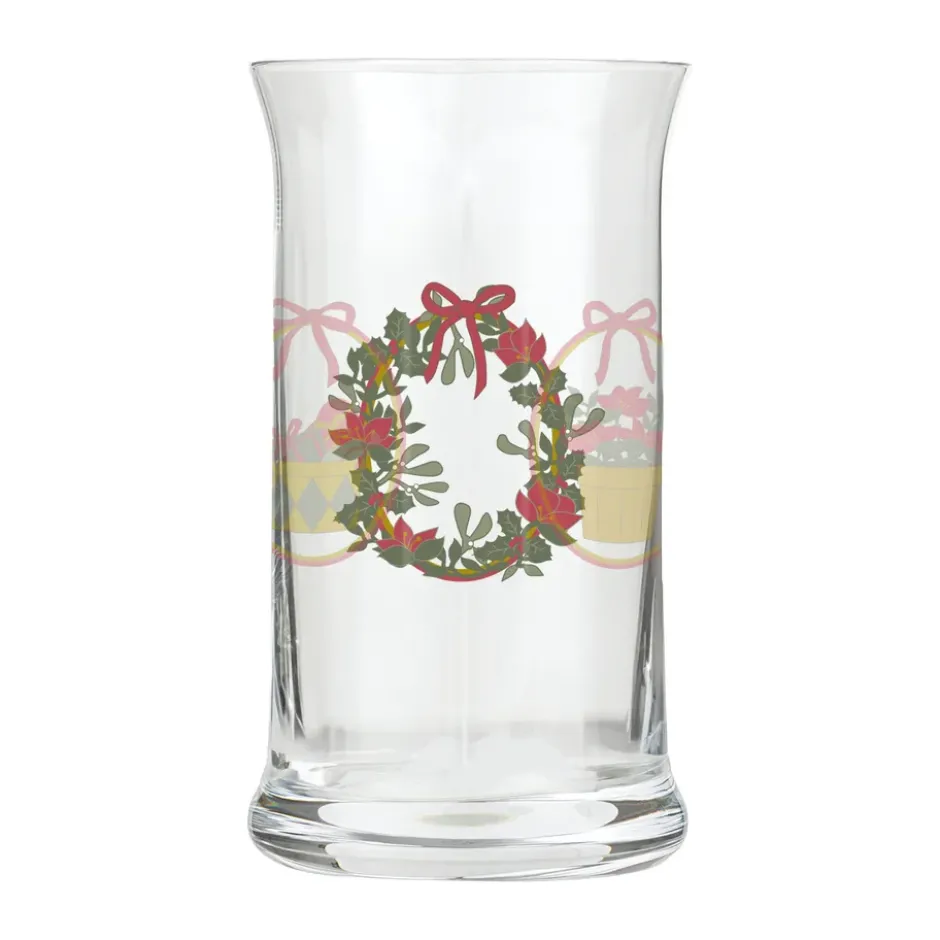 Holmegaard Christmas ölglas 50 cl, 2025