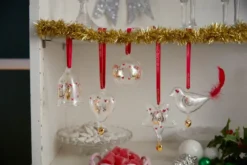 Holmegaard Christmas årets julkula, 2025