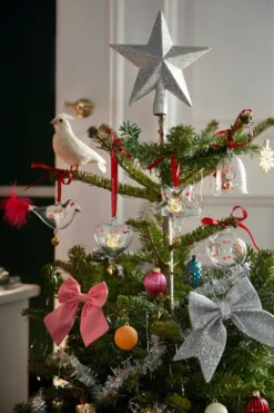 Holmegaard Christmas årets julklocka, 2025
