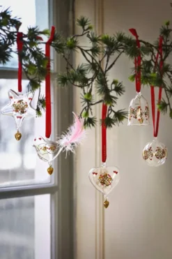 Holmegaard Christmas årets julstjärna, 2026