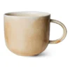 Home Chef mugg med öra 32 cl, Rustic cream-brown