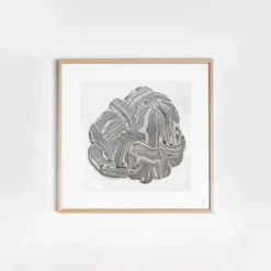 Hoshino poster, 50x50 cm