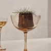 Host cocktailglas 24 cl 2-pack, Blush