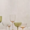 Host cocktailglas 24 cl 2-pack, Clear