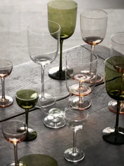 Host likörglas 4-pack, Clear
