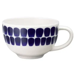 24h Tuokio kaffekopp 26 cl, Kobolt