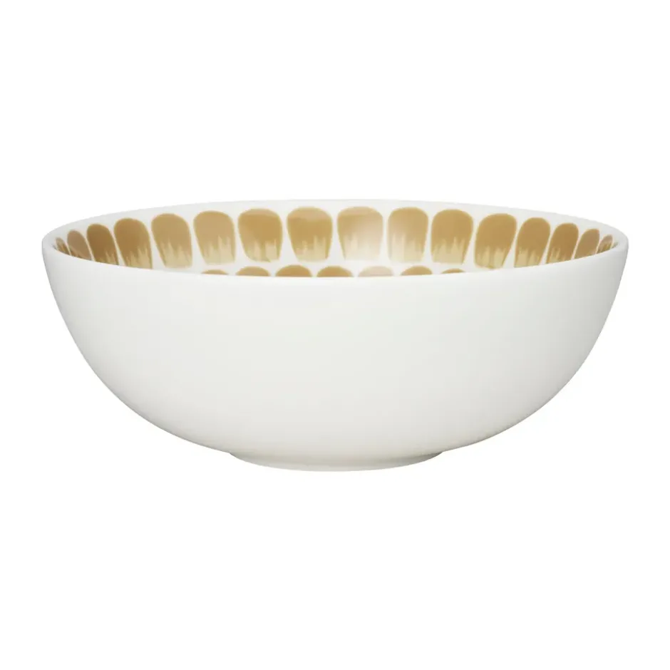 24h Tuokio skål Ø18 cm, Beige