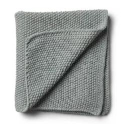 Humdakin Knitted disktrasa 28x28 cm, Stone