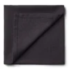 Humdakin tygservett 40x40 cm 2-pack, Coal