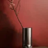 Hydraulic vas, Stainless steel, 33 cm