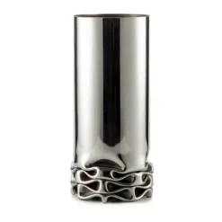 Hydraulic vas, Stainless steel, 33 cm