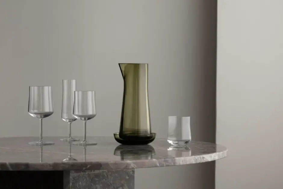Informal dricksglas 25 cl 2-pack, Klar