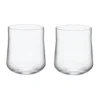 Informal tumblerglas 37 cl 2-pack, Klar