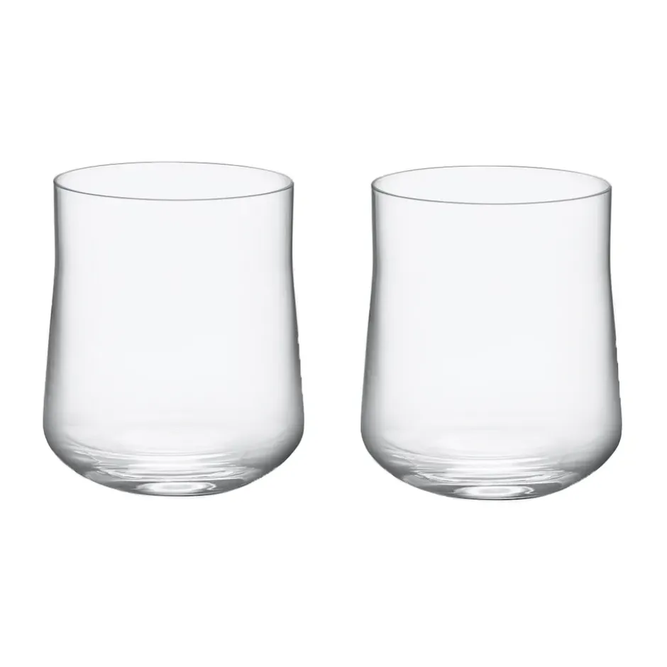 Informal tumblerglas 37 cl 2-pack, Klar