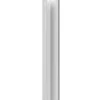 Infästning fundament till Tall, Light grey