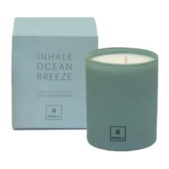 Inhale doftljus 230 g, Ocean breeze