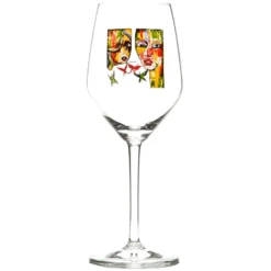 In Love rosé/vitvinsglas, 40 cl