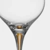 Intermezzo Aroma vinglas 62 cl 2-pack, Guld