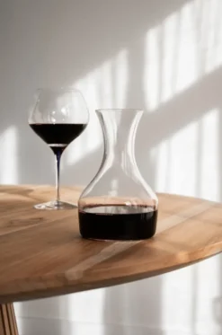 Intermezzo Bouquet vinglas 70 cl, Blå