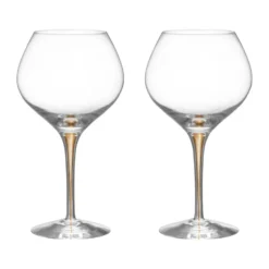 Intermezzo Bouquet vinglas 70 cl 2-pack, Guld